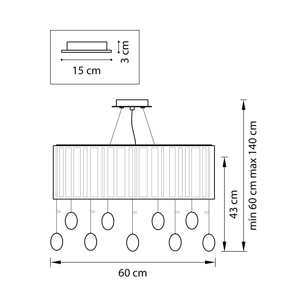 Lightstar (9564/12A) Люстра потол CAPPE 12х20W G4-12V ХРОМ (в комплекте) Lightstar (9564/12A) Люстра потол CAPPE 12х20W G4-12V ХРОМ (в комплекте)